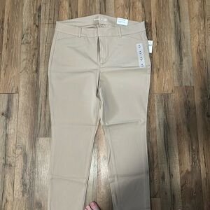 NWT old navy pixie pants